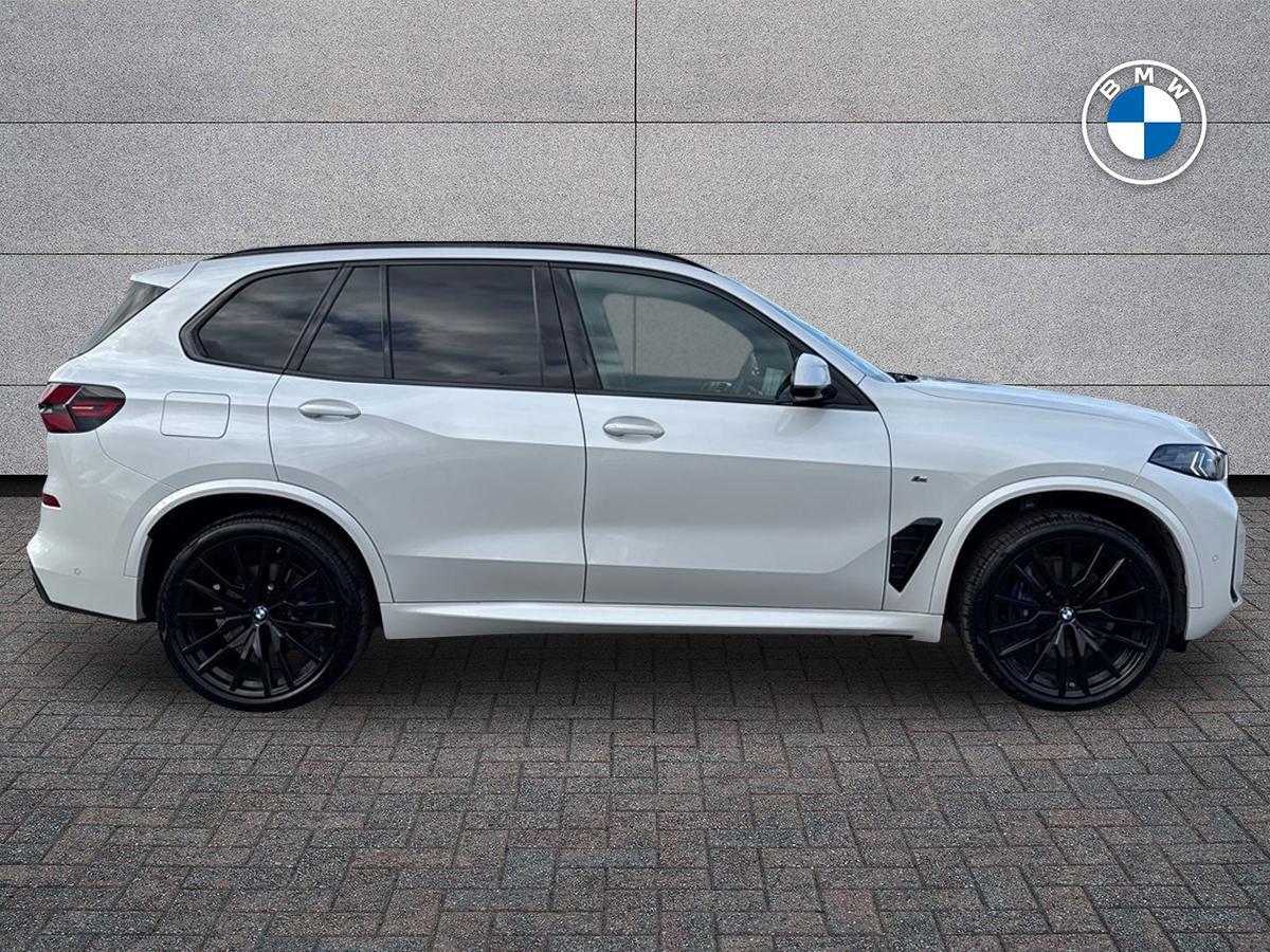 Used BMW X5 2025 for sale - 78008563: Photo 3