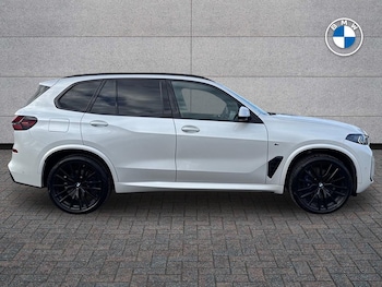 Used BMW X5 2025 for sale - 78008563: Photo