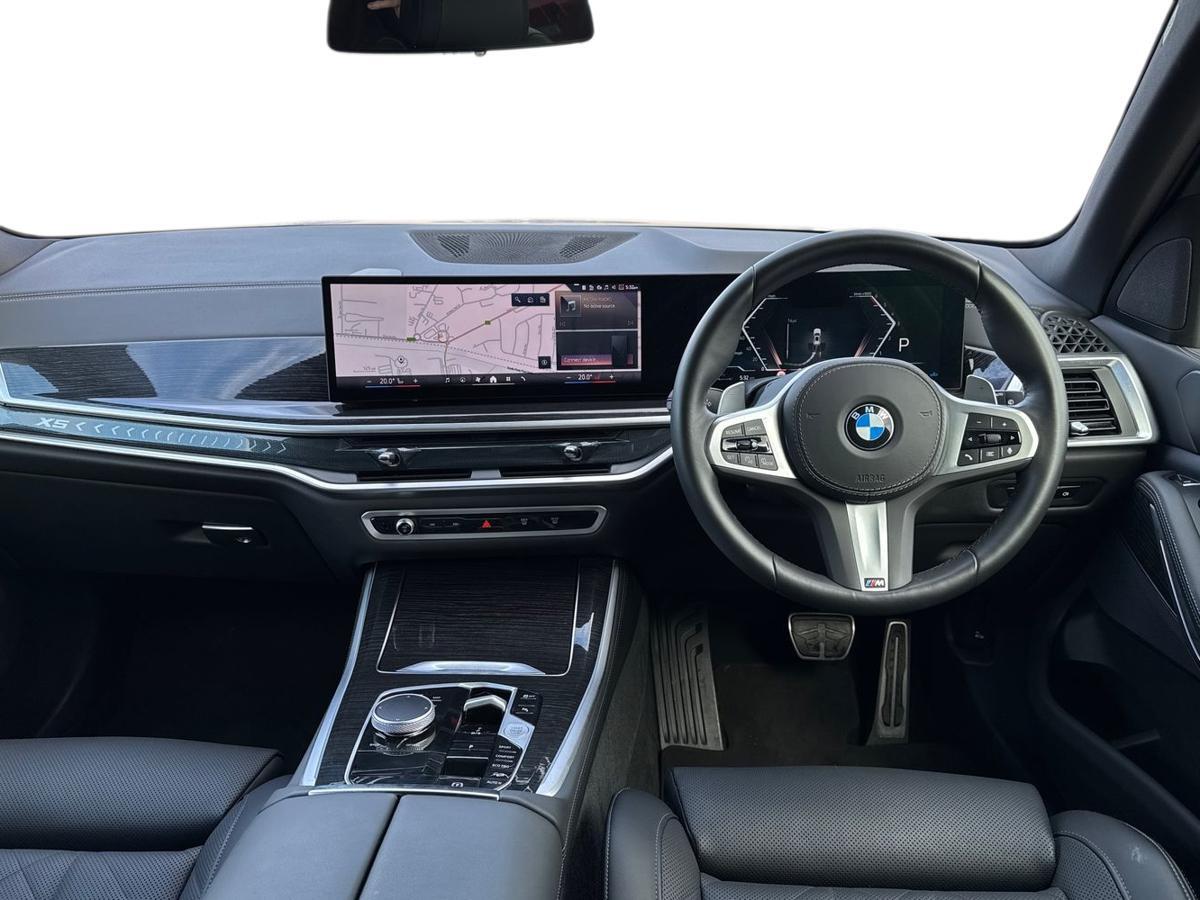 Used BMW X5 2025 for sale - 78008563: Photo 4