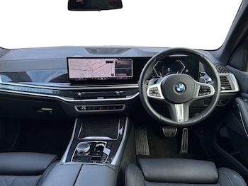 Used BMW X5 2025 for sale - 78008563: Photo