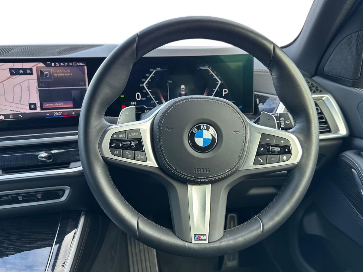 Used BMW X5 2025 for sale - 78008563: Photo 5