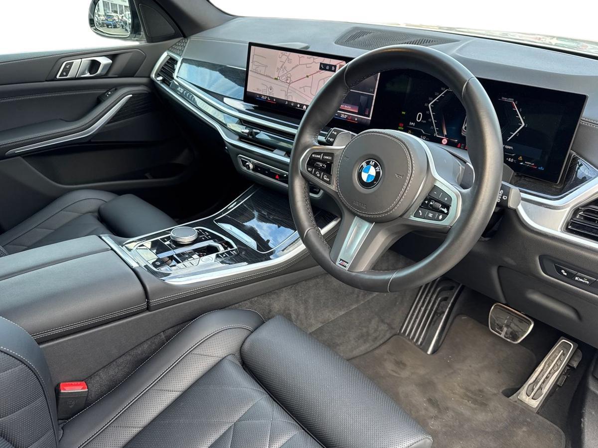 Used BMW X5 2025 for sale - 78008563: Photo 6