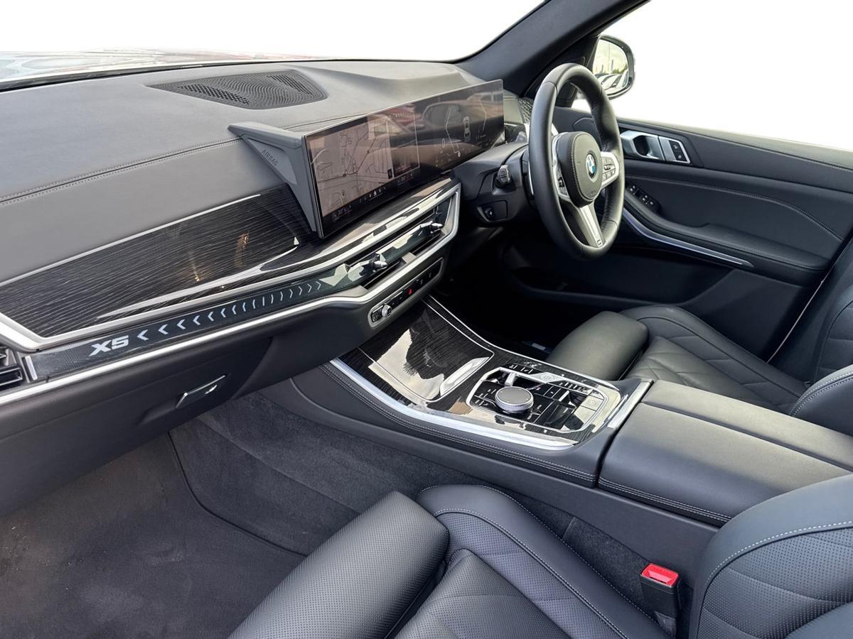 Used BMW X5 2025 for sale - 78008563: Photo 7