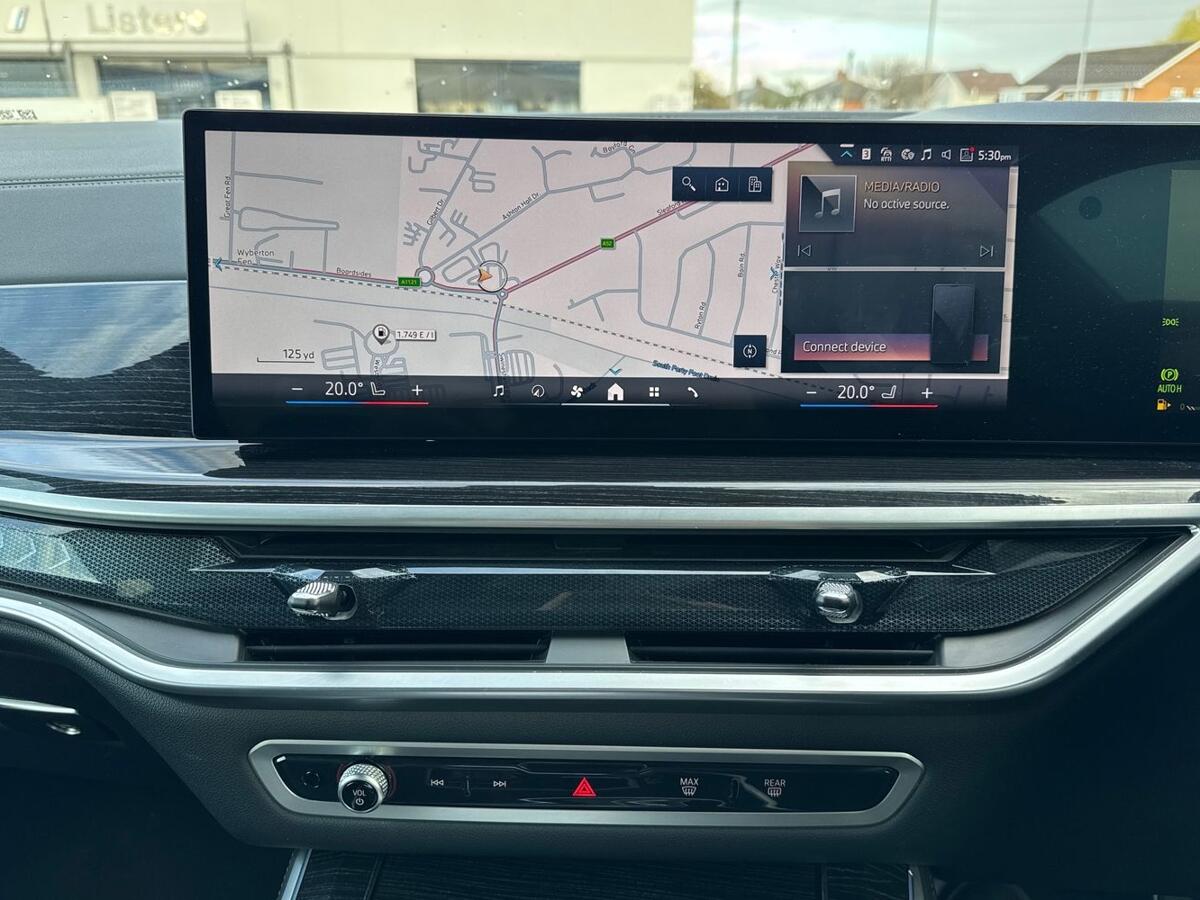 Used BMW X5 2025 for sale - 78008563: Photo 8