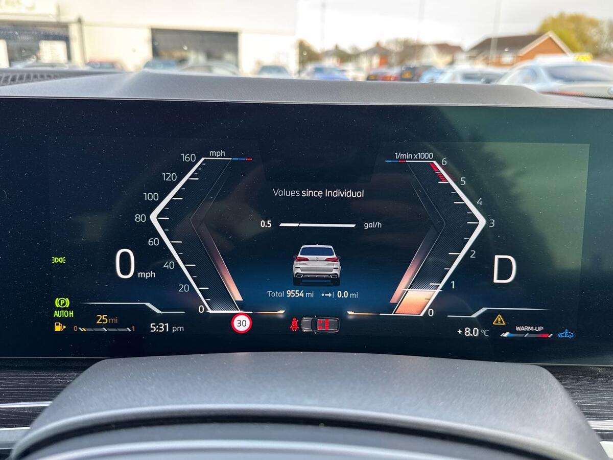 Used BMW X5 2025 for sale - 78008563: Photo 9