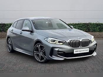 Used BMW 1 Series 2022 for sale - 76888271: Photo