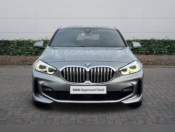 Used BMW 1 Series 2022 for sale - 76888271: Photo
