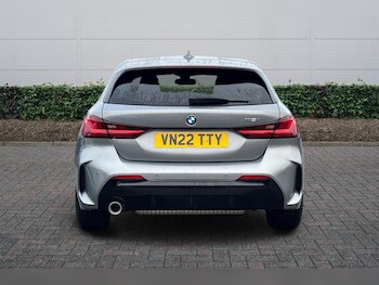 Used BMW 1 Series 2022 for sale - 76888271: Photo