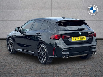 Used BMW 1 Series 2024 for sale - 78912487: Photo