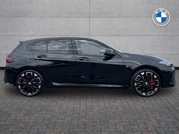 Used BMW 1 Series 2024 for sale - 78912487: Photo