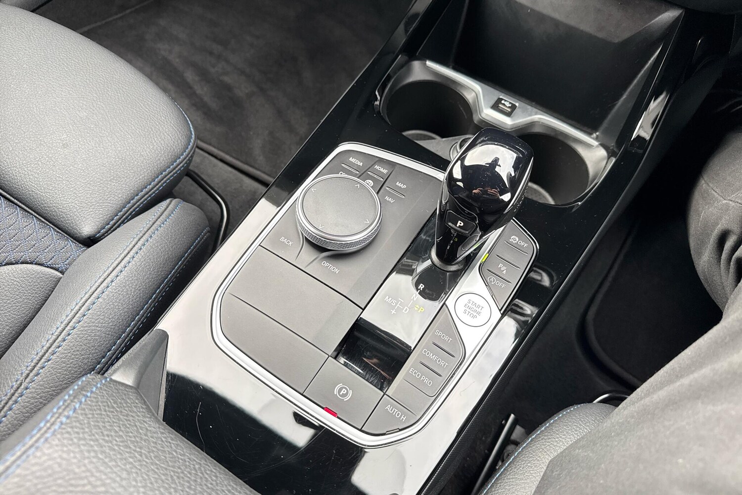 Used BMW 1 Series 2023 for sale - 76389756: Photo 10