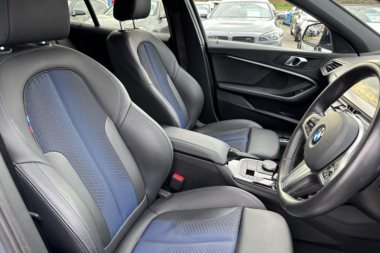 Used BMW 1 Series 2023 for sale - 76389756: Photo 11