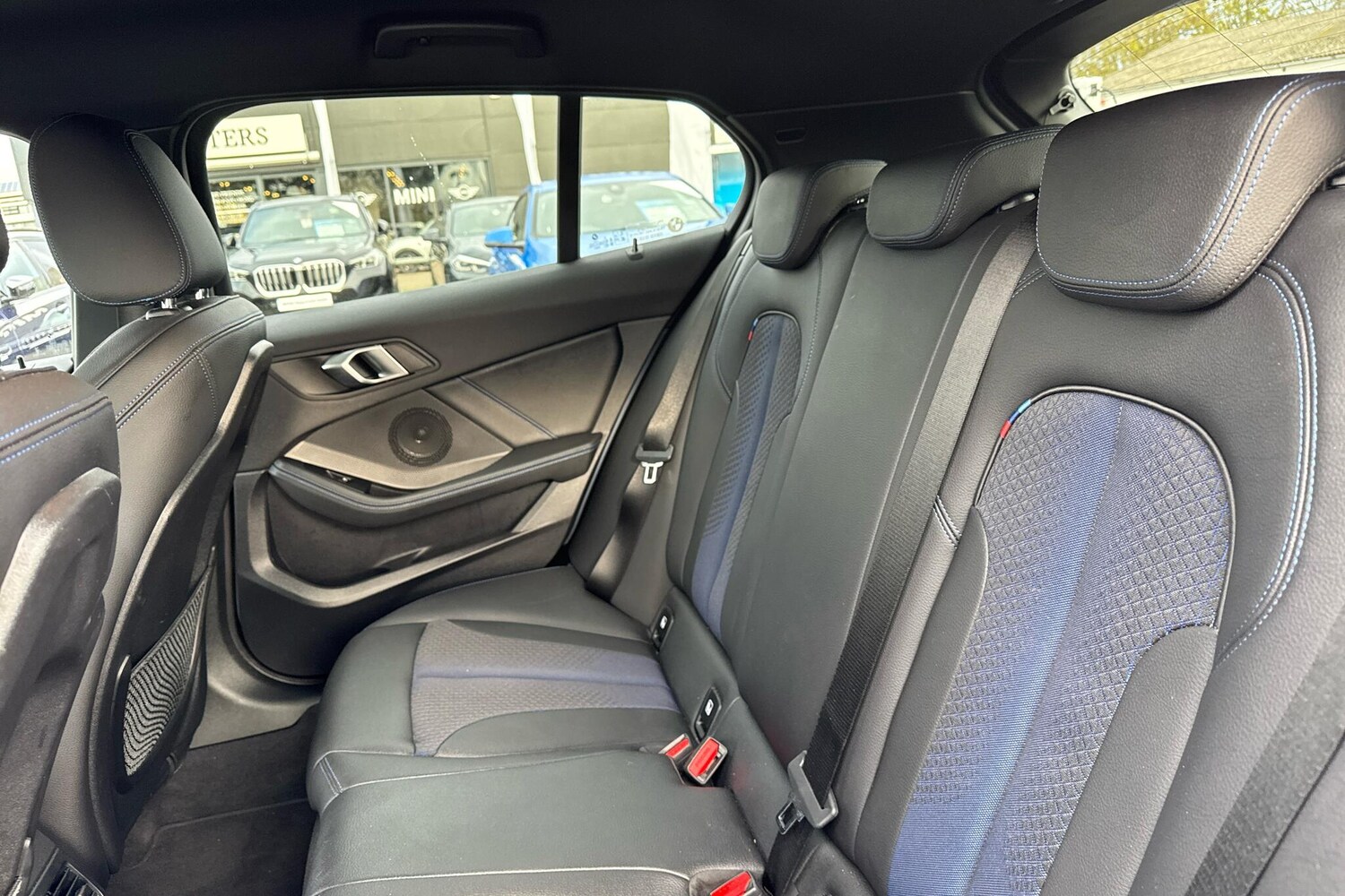 Used BMW 1 Series 2023 for sale - 76389756: Photo 12