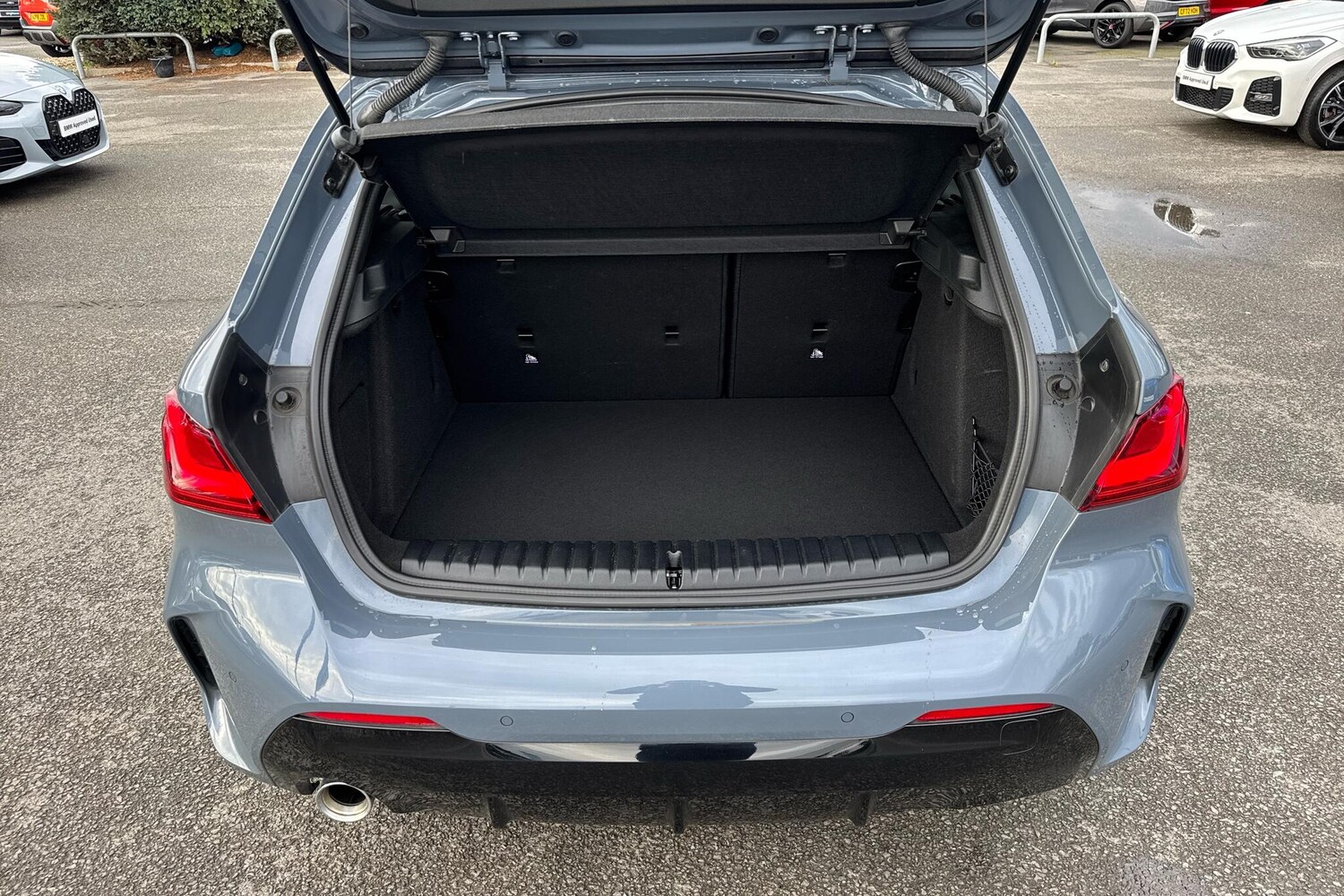 Used BMW 1 Series 2023 for sale - 76389756: Photo 13