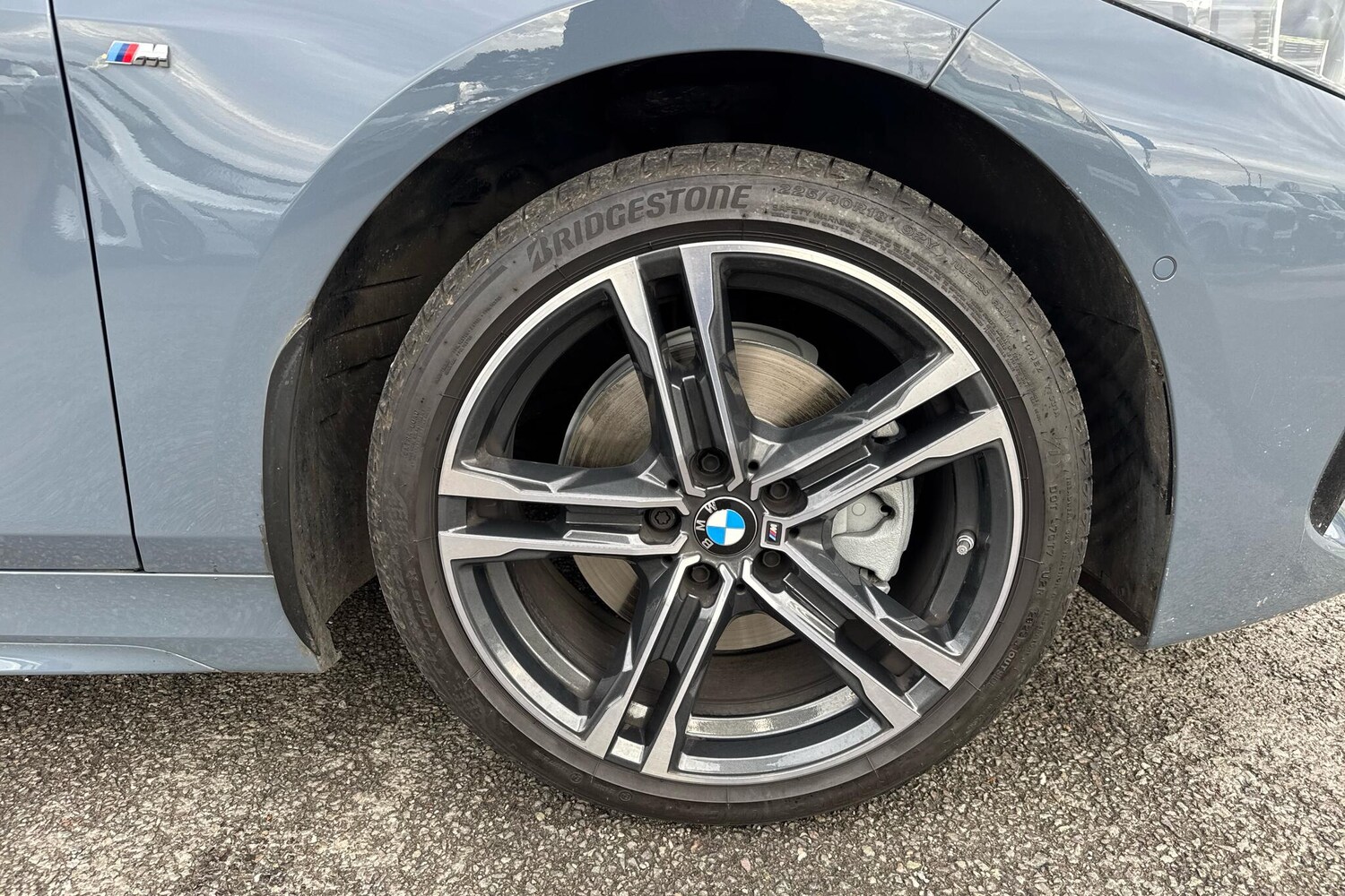 Used BMW 1 Series 2023 for sale - 76389756: Photo 14