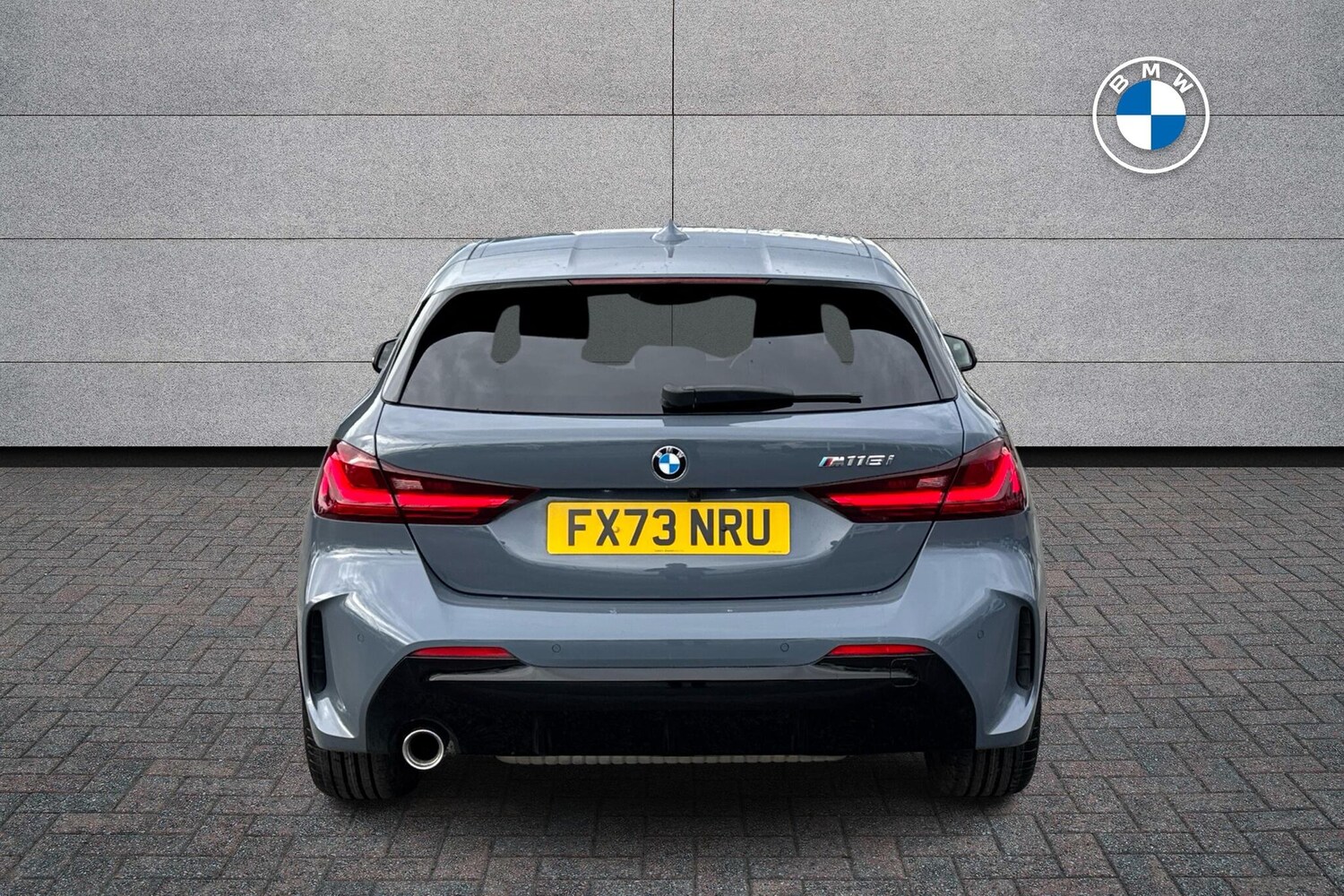 Used BMW 1 Series 2023 for sale - 76389756: Photo 15