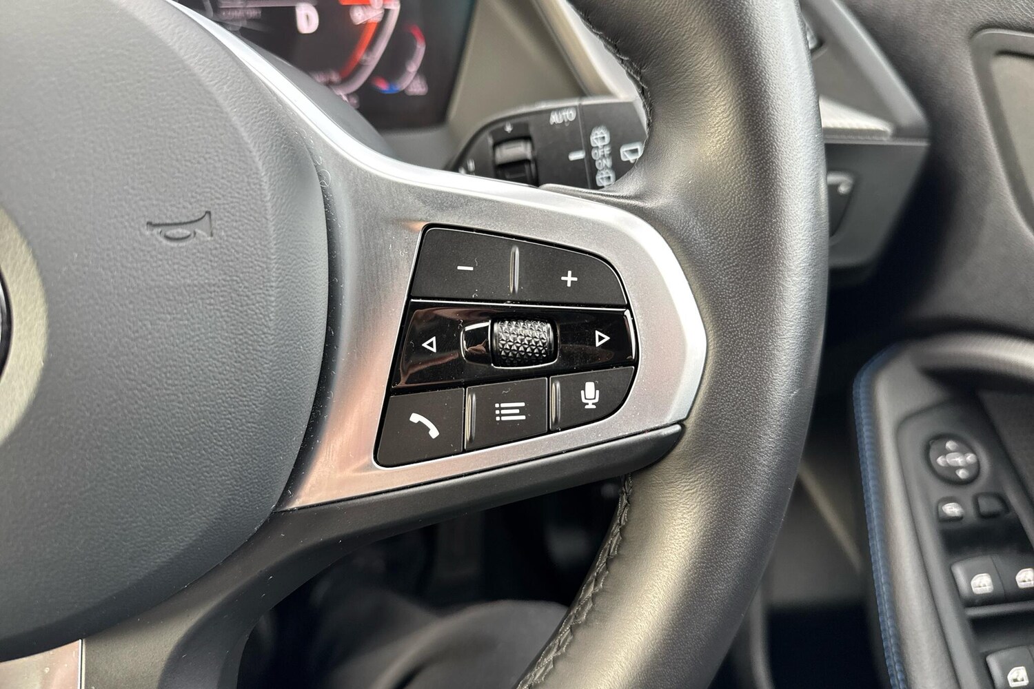 Used BMW 1 Series 2023 for sale - 76389756: Photo 23