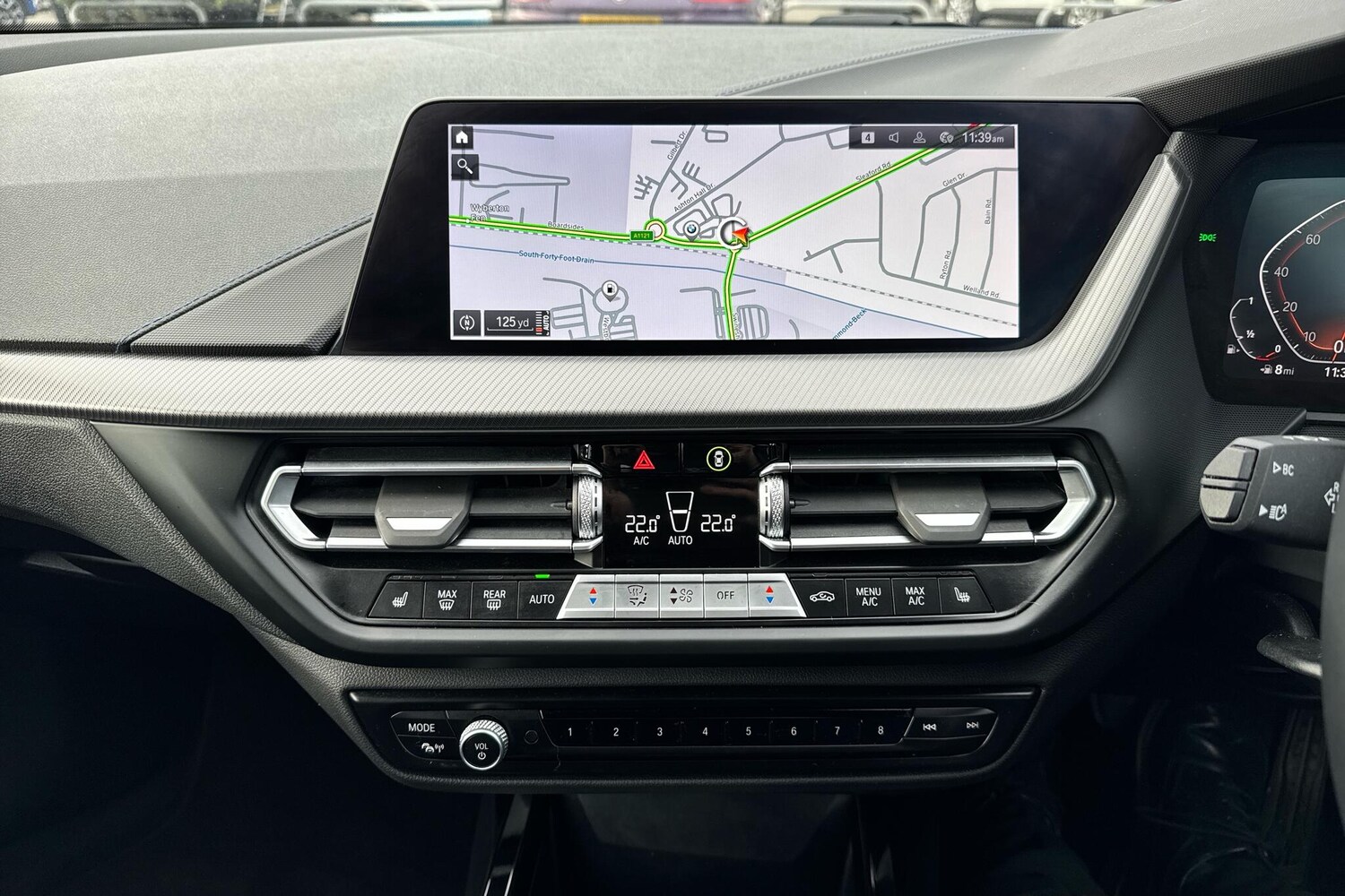 Used BMW 1 Series 2023 for sale - 76389756: Photo 24