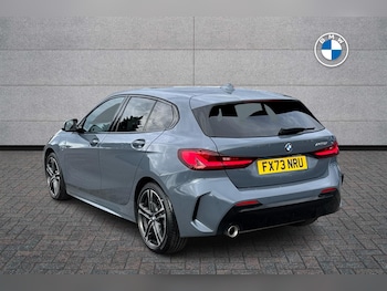 Used BMW 1 Series 2023 for sale - 76389756: Photo