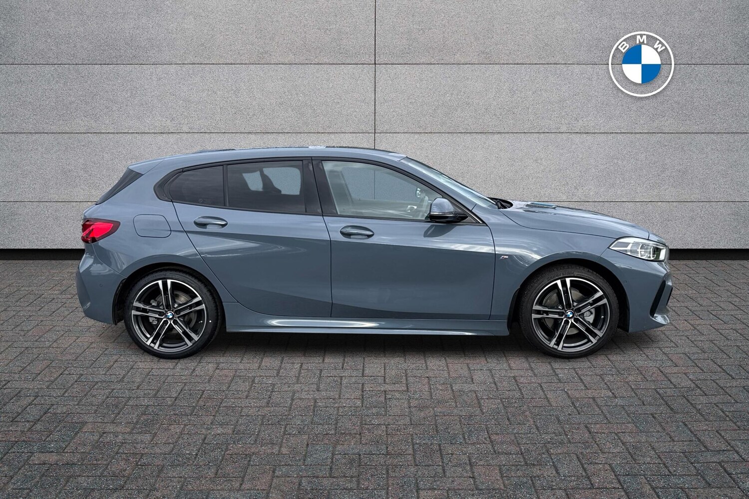 Used BMW 1 Series 2023 for sale - 76389756: Photo 3