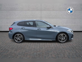 Used BMW 1 Series 2023 for sale - 76389756: Photo