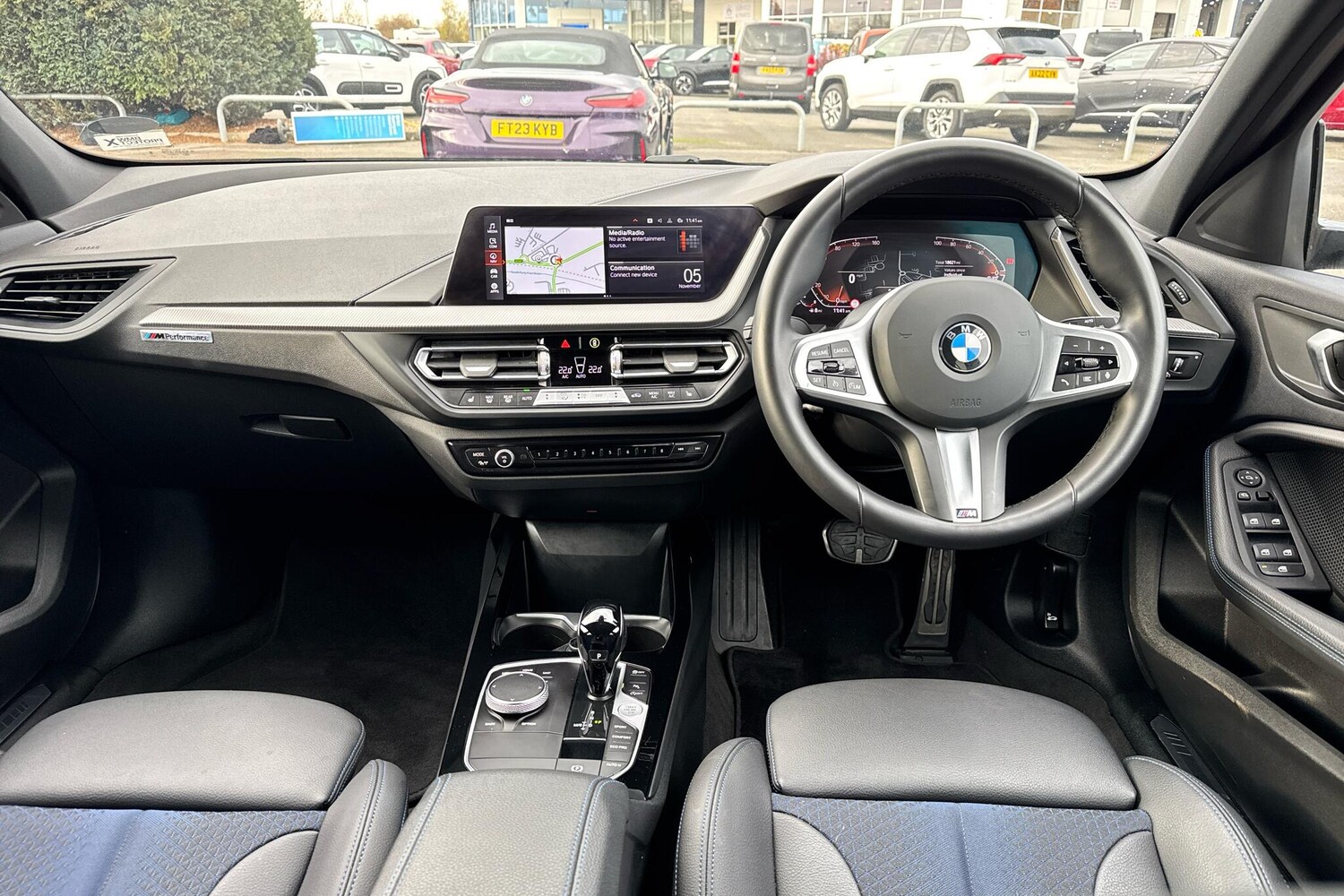 Used BMW 1 Series 2023 for sale - 76389756: Photo 4