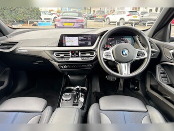 Used BMW 1 Series 2023 for sale - 76389756: Photo