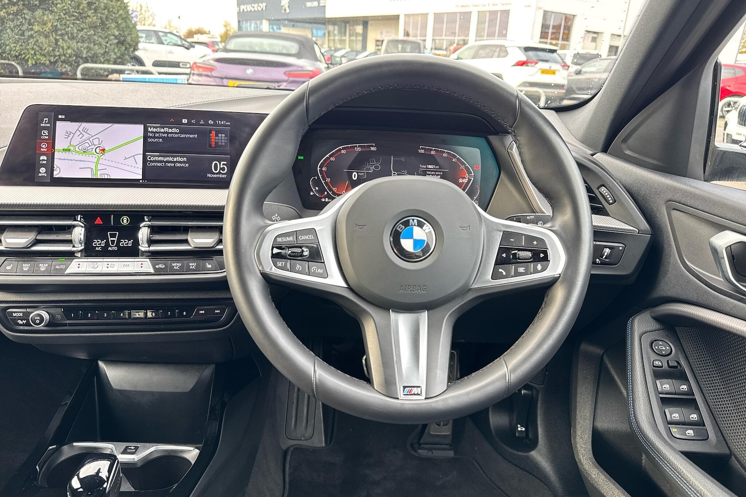 Used BMW 1 Series 2023 for sale - 76389756: Photo 5