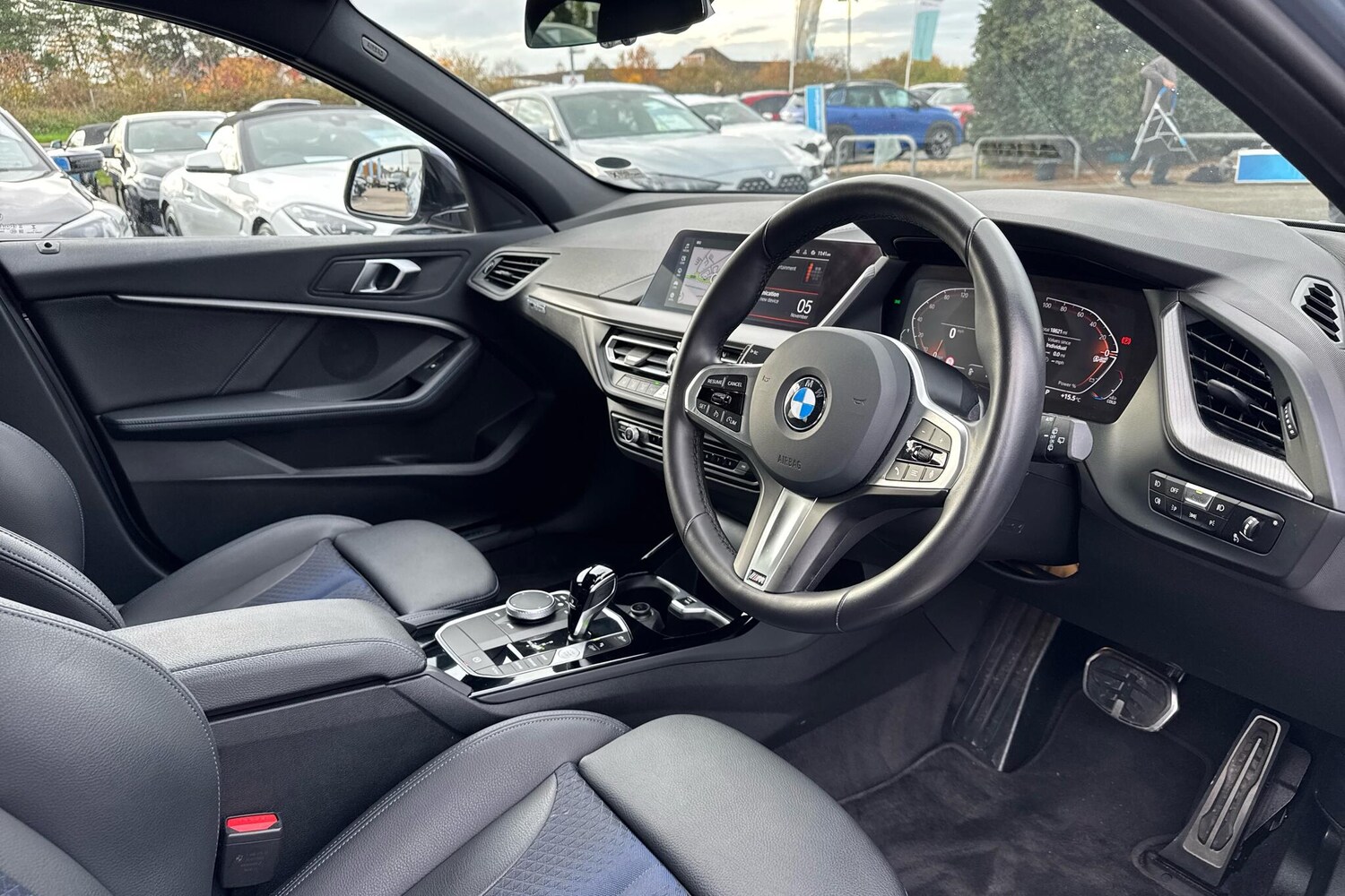 Used BMW 1 Series 2023 for sale - 76389756: Photo 6