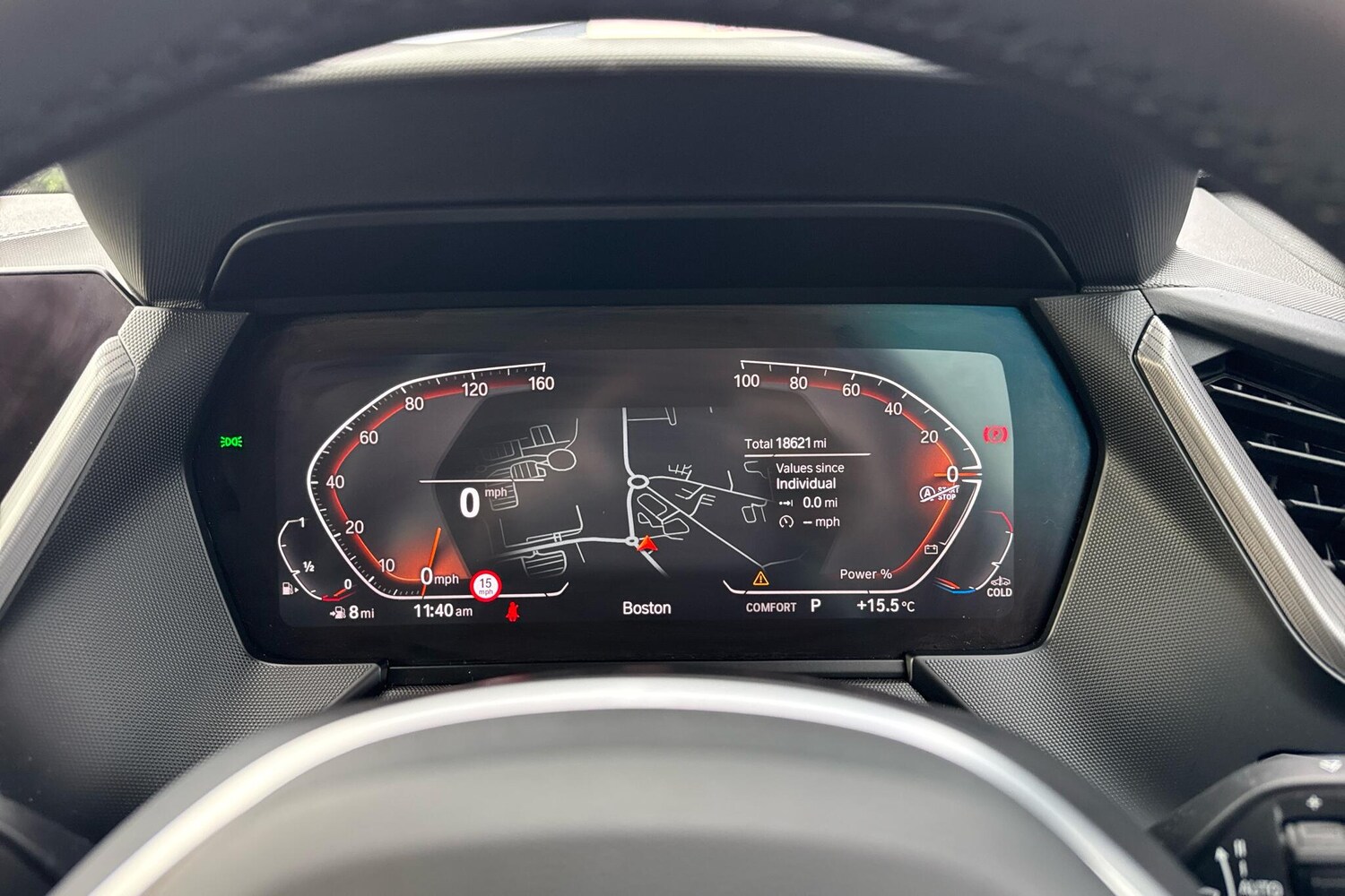 Used BMW 1 Series 2023 for sale - 76389756: Photo 9