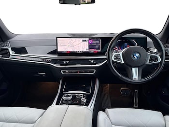 Used BMW X5 2023 for sale - 77013457: Photo