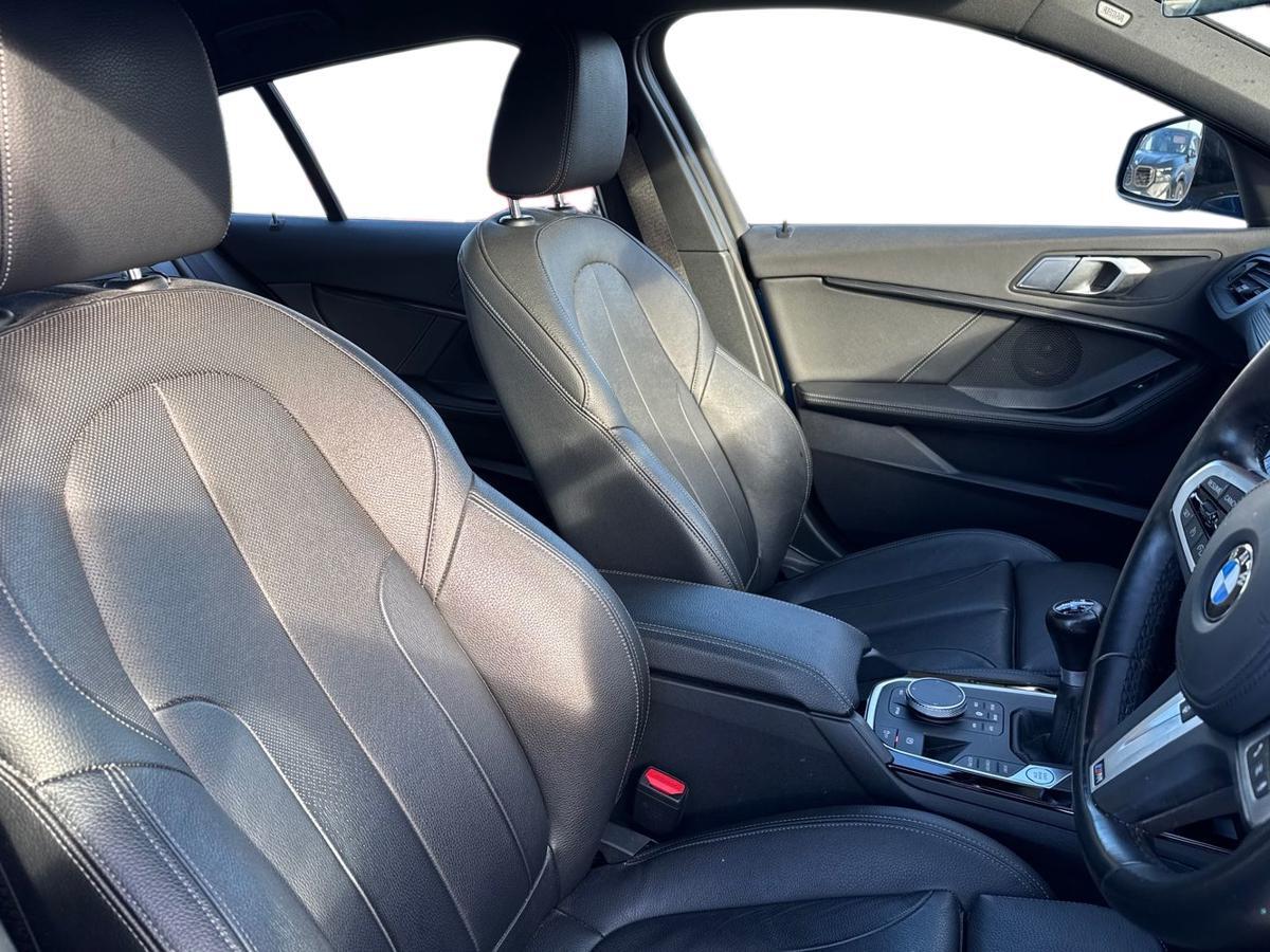 Used BMW 1 Series 2021 for sale - 77587987: Photo 11