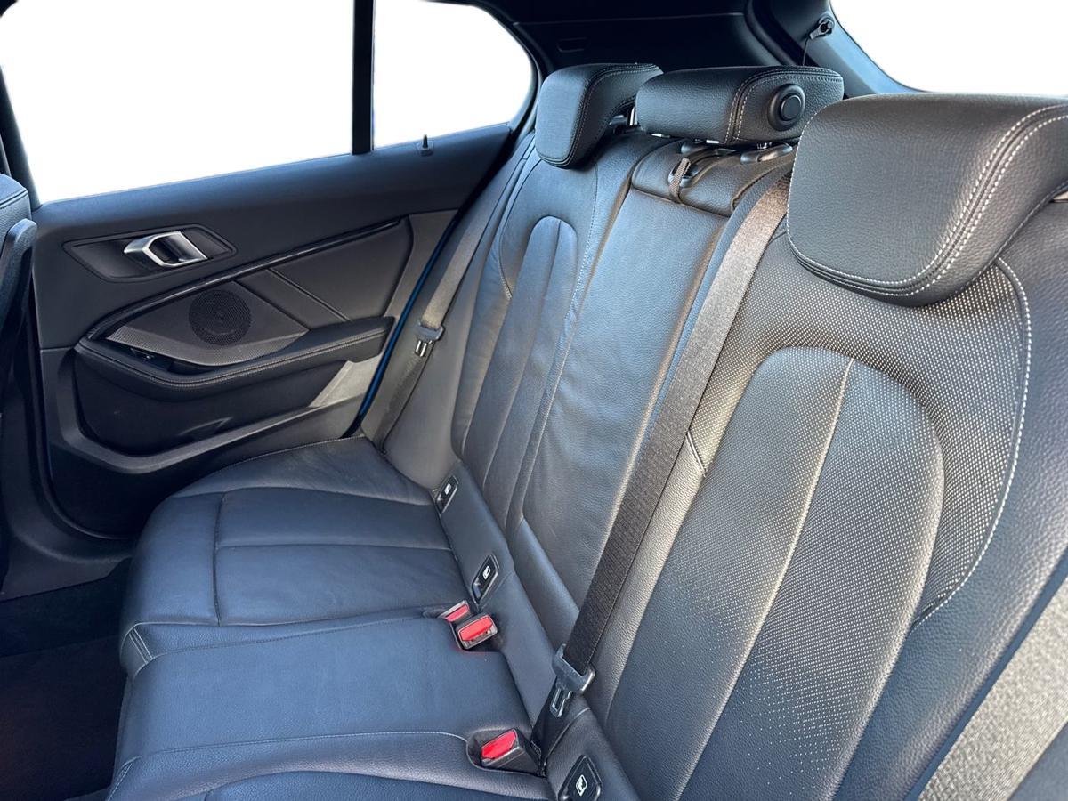 Used BMW 1 Series 2021 for sale - 77587987: Photo 12