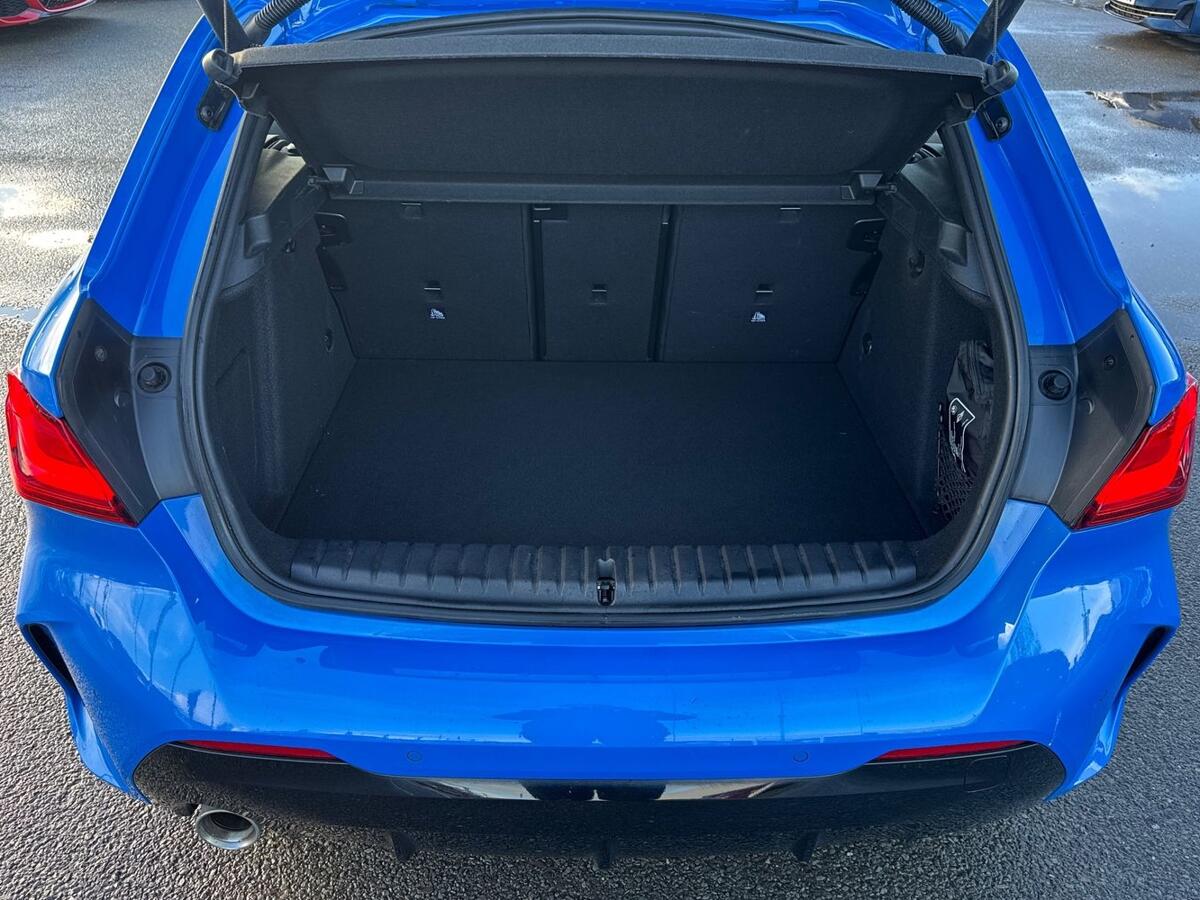 Used BMW 1 Series 2021 for sale - 77587987: Photo 13