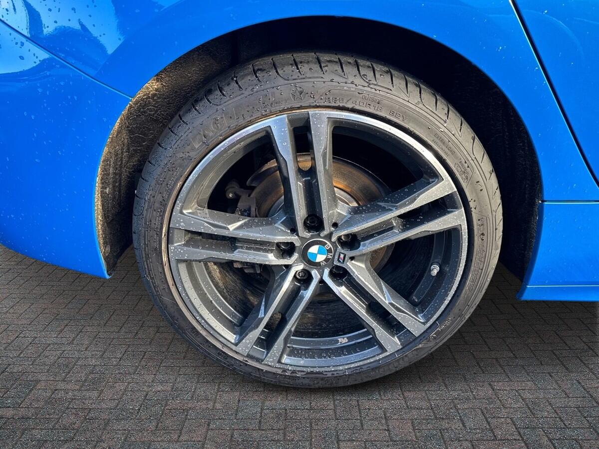 Used BMW 1 Series 2021 for sale - 77587987: Photo 14