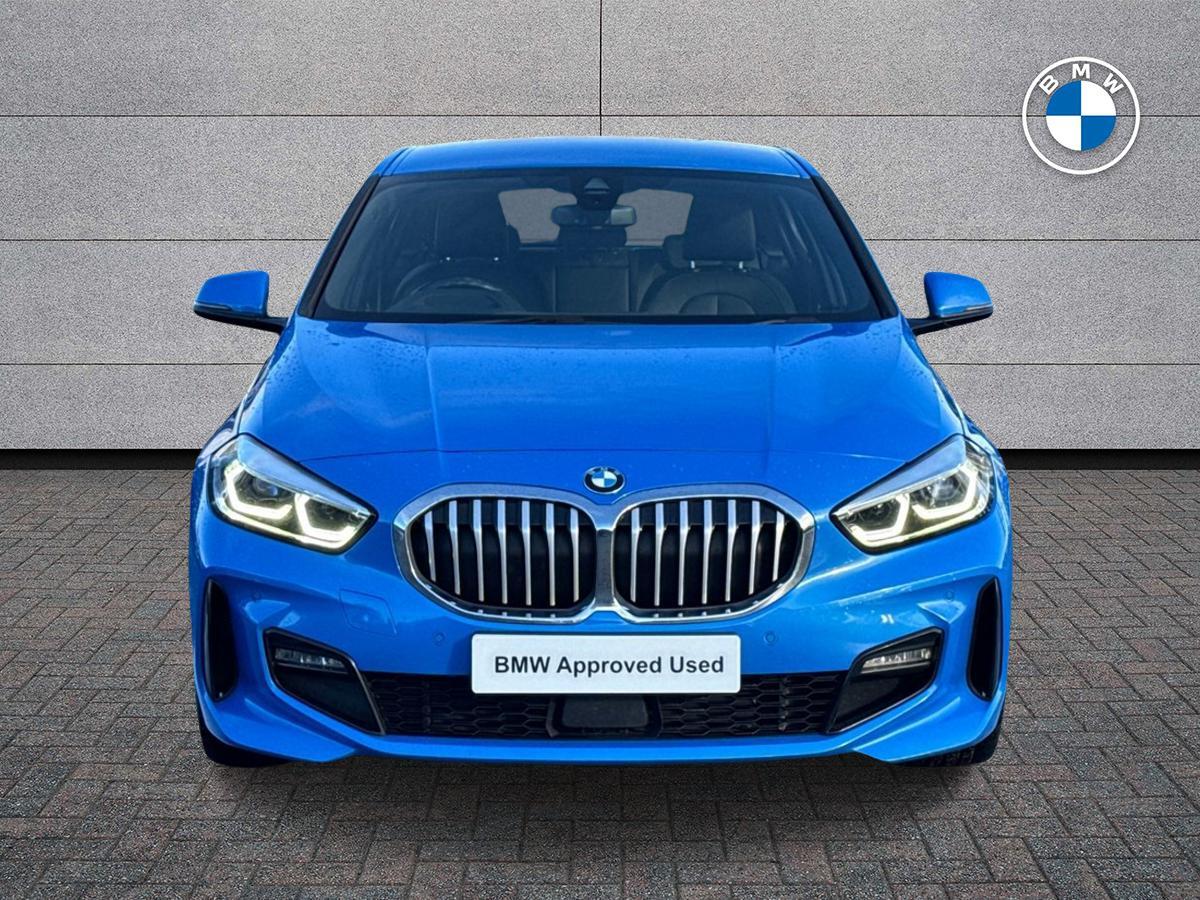 Used BMW 1 Series 2021 for sale - 77587987: Photo 16