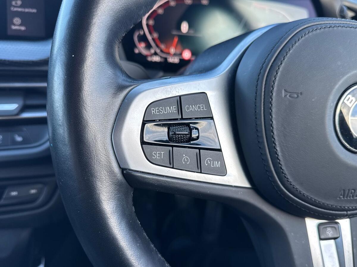 Used BMW 1 Series 2021 for sale - 77587987: Photo 20