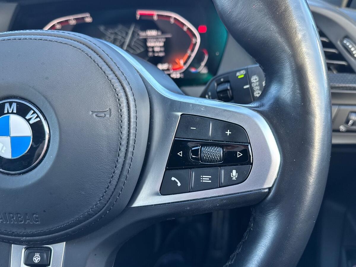 Used BMW 1 Series 2021 for sale - 77587987: Photo 21