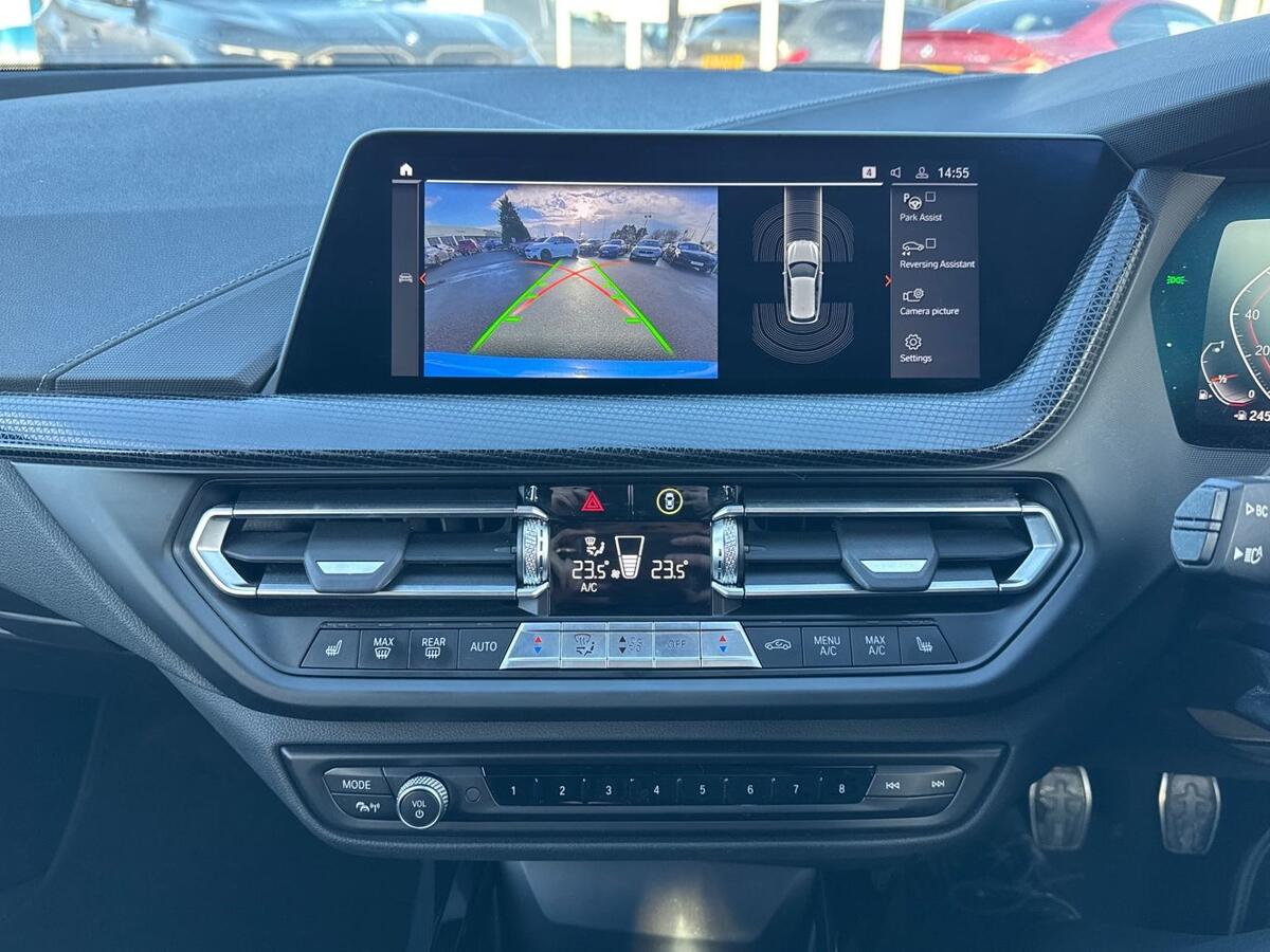 Used BMW 1 Series 2021 for sale - 77587987: Photo 22