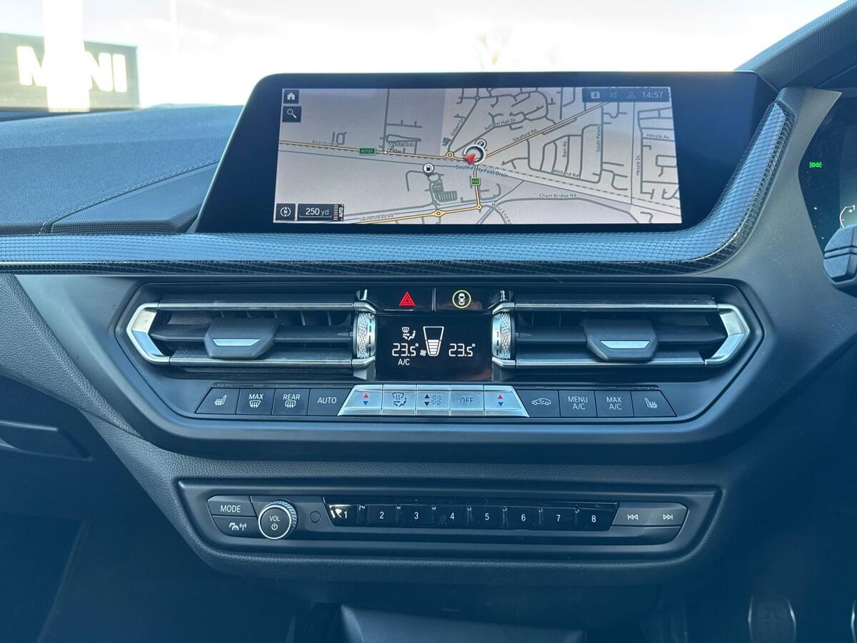 Used BMW 1 Series 2021 for sale - 77587987: Photo 23