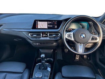 Used BMW 1 Series 2021 for sale - 77587987: Photo