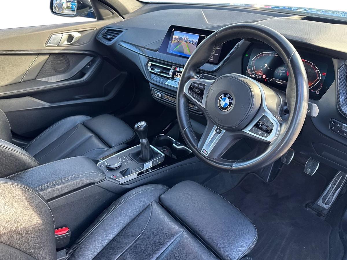 Used BMW 1 Series 2021 for sale - 77587987: Photo 6