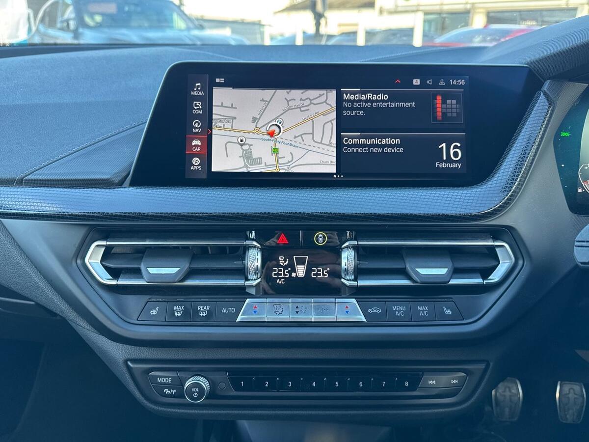 Used BMW 1 Series 2021 for sale - 77587987: Photo 8