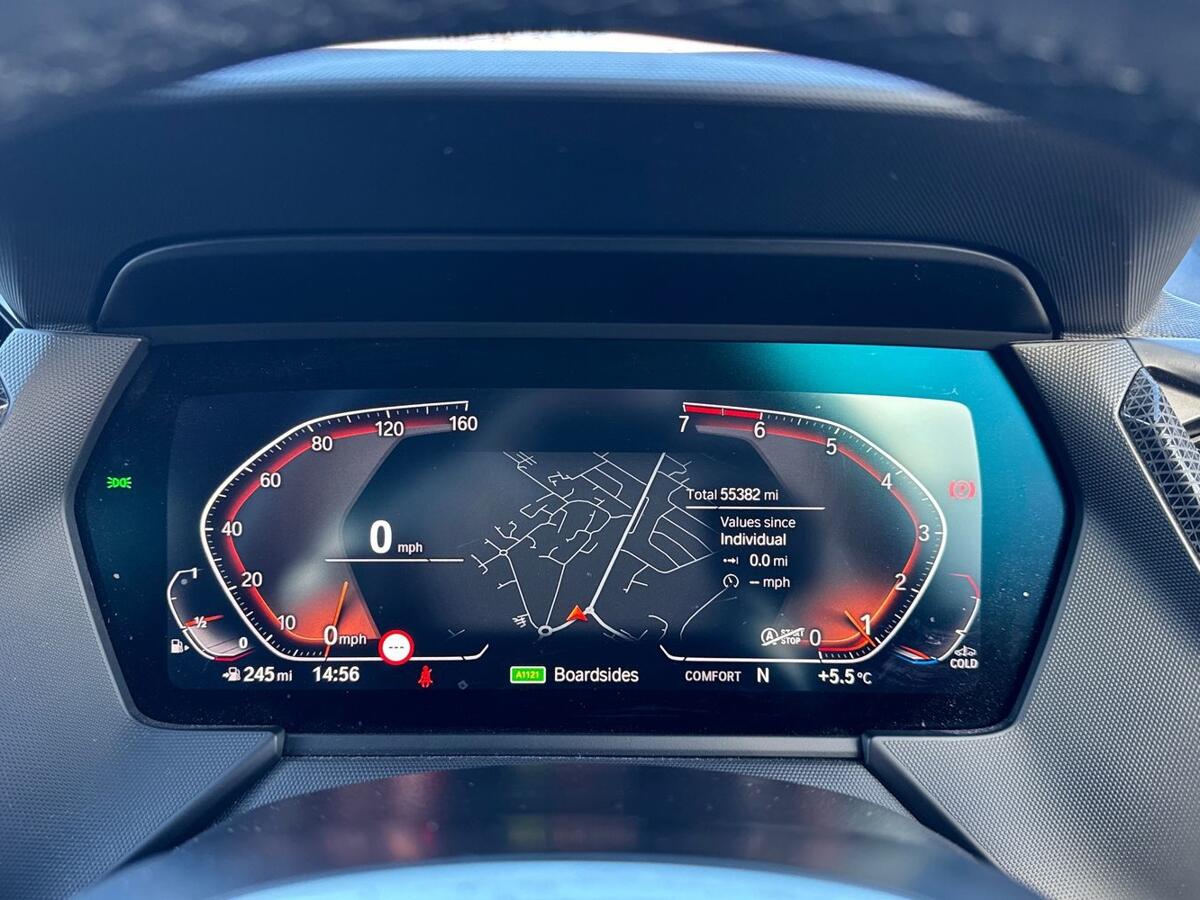 Used BMW 1 Series 2021 for sale - 77587987: Photo 9