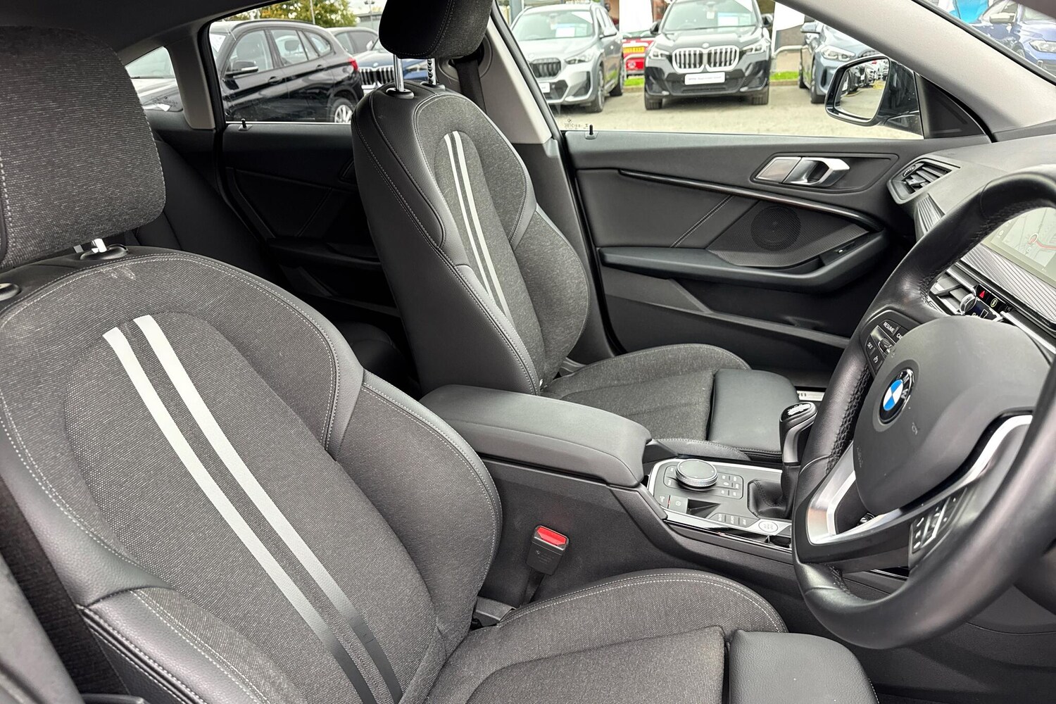 Used BMW 2 Series 2022 for sale - 77512251: Photo 11