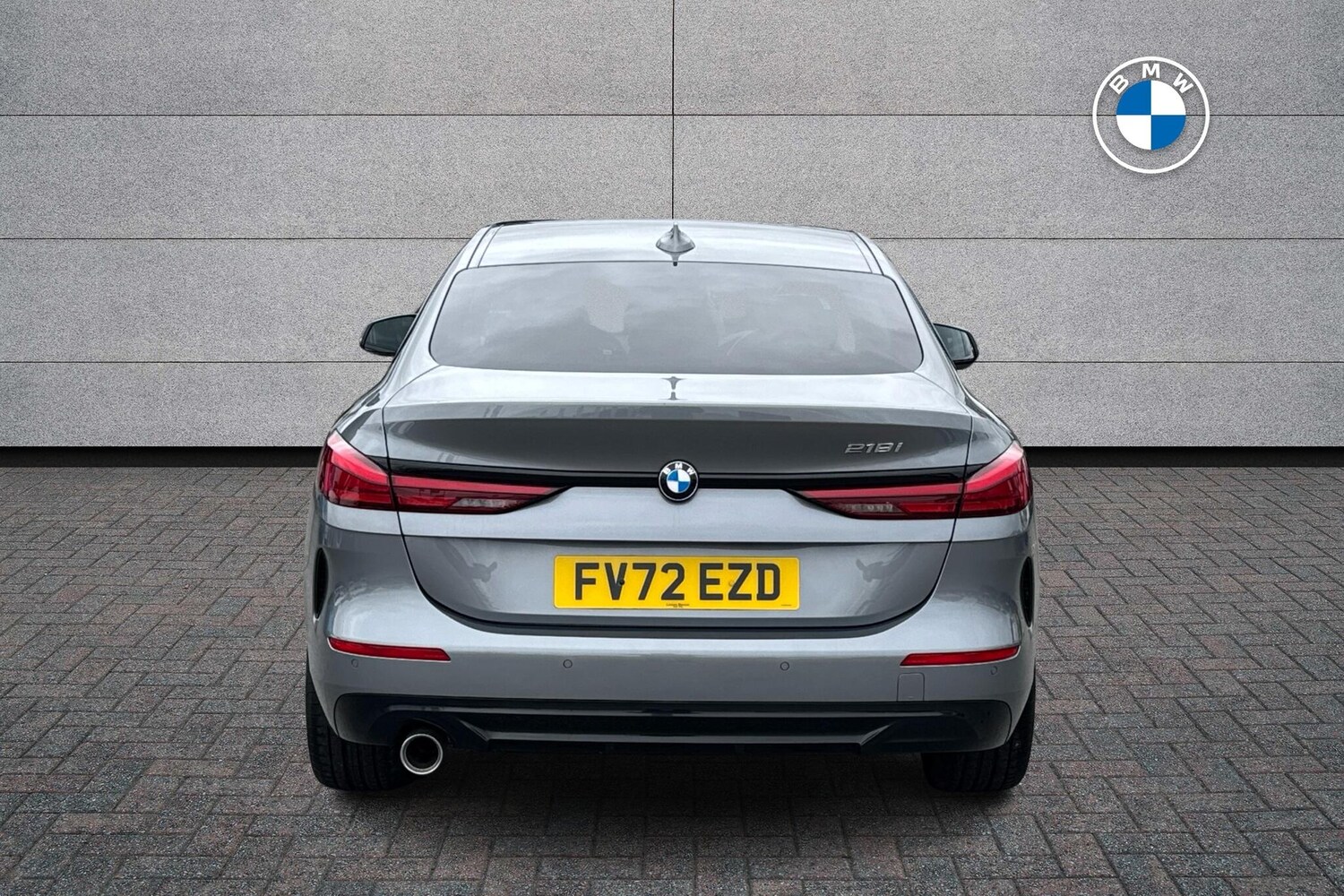 Used BMW 2 Series 2022 for sale - 77512251: Photo 15