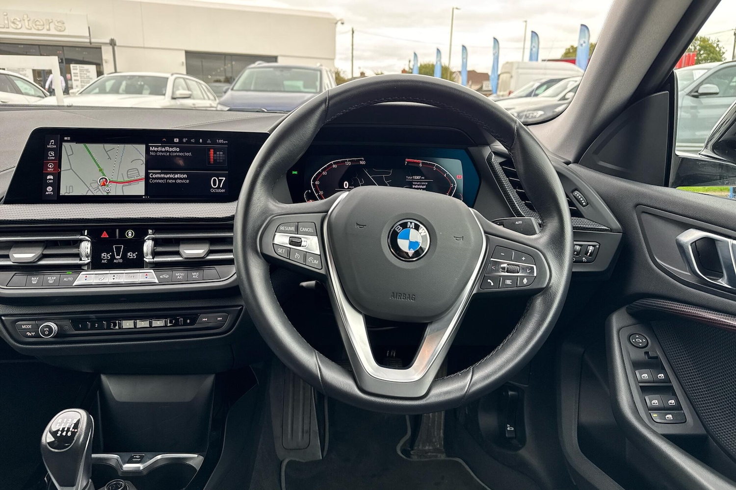 Used BMW 2 Series 2022 for sale - 77512251: Photo 5