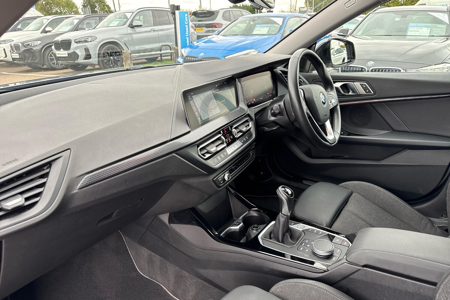 Used BMW 2 Series 2022 for sale - 77512251: Photo 7