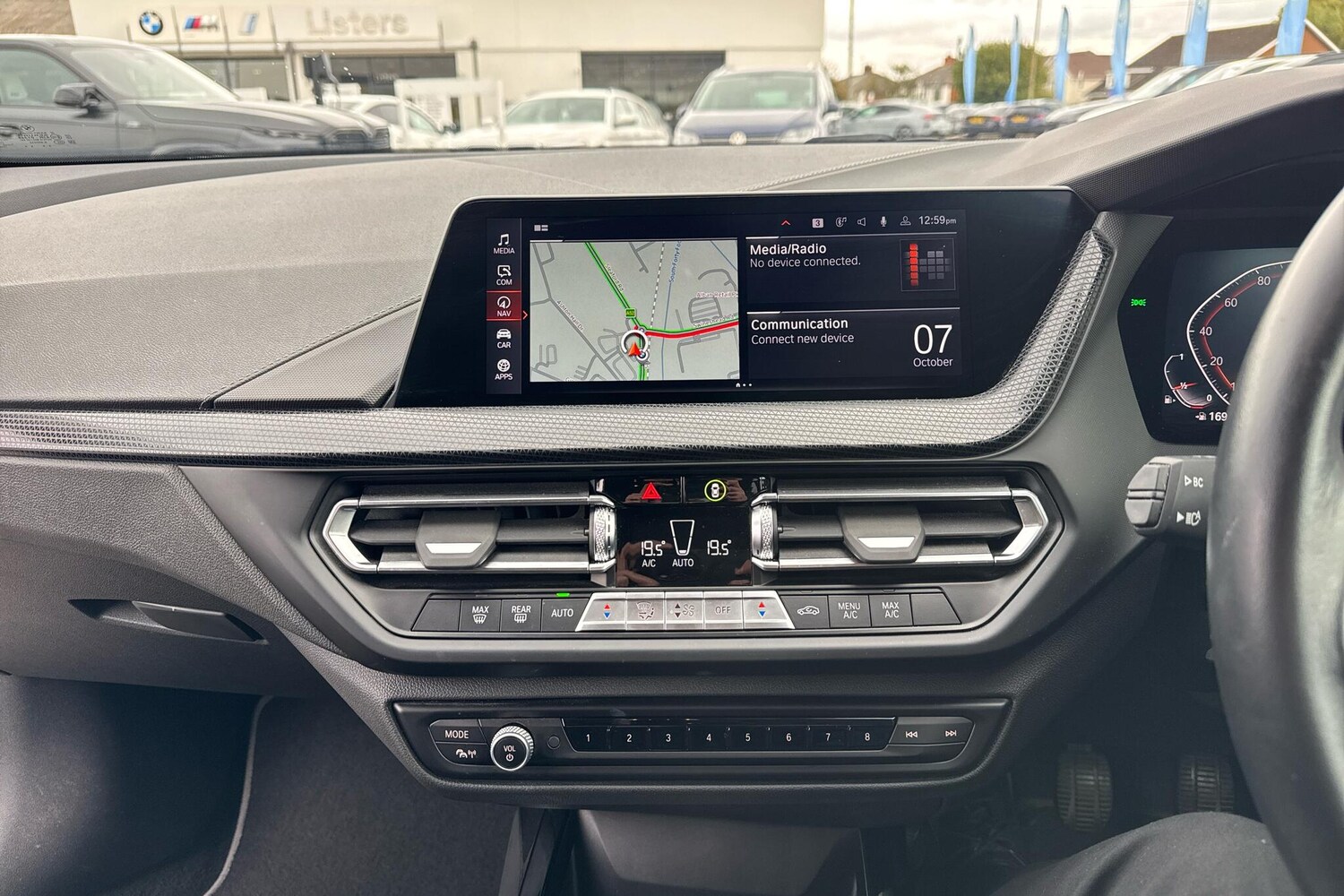 Used BMW 2 Series 2022 for sale - 77512251: Photo 8