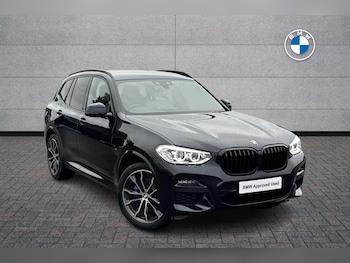BMW - X3